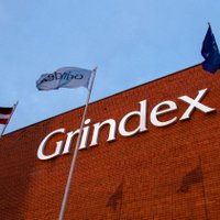 Grindeks планирует построить в Риге крупный завод лекарств
