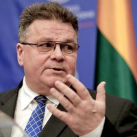 Глава МИД Литвы: Молотов все еще ждет своего Риббентропа