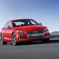 Labums no dīzeļgeitas: 'Audi' turpmāk varētu būt ar aizmugurējo piedziņu
