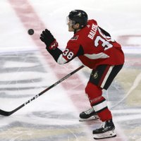 Balcera atgriešanās AHL neglābj 'Senators' no zaudējuma