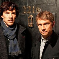 "Шерлока" будут снимать, пока Камбербэтч не станет "слишком знаменитым"