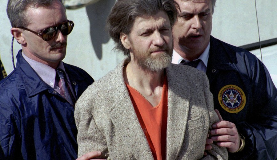 Unabomber Ted Kaczynski Dies in US Prison at Age 81 – History and Legacy