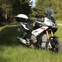 Par Latvijas 'Gada motociklu' kļūst BMW jaunpienācējs