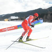 Nepālas slēpotājs sev paredz pēdējo vietu Soču olimpiskajās spēlēs