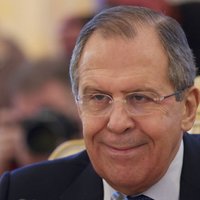 Krievija aicina iekļaut Sīrijas miera sarunās visus opozīcijas grupējumus