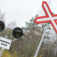 Potenciālā soda priekšvakarā Latvija iesniedz Lietuvai notu par satiksmes atjaunošanu