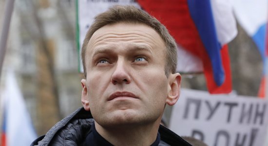 "Я не знаю, будут ли это мирные похороны". Юлия Навальная и соратники политика пожаловались на препятствия при подготовке похорон
