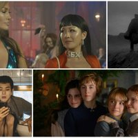 BBC iesaka: 2019. gada labākās filmas, kas jāredz ikvienam