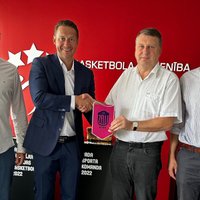 Latvijas-Igaunijas Basketbola līgā startēs arī jaunizveidotais klubs 'Rīgas zeļļi'