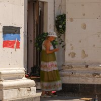 Krievija aktīvi gatavojas referendumam par okupēto teritoriju pievienošanu, ziņo briti