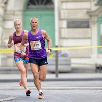 'Lattelecom' Rīgas maratonā sadalīs lielāko balvu fondu skrējiena vēsturē