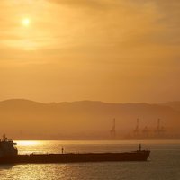 Saūda Arābija atsāk naftas transportēšanu caur Bābelmandeba šaurumu