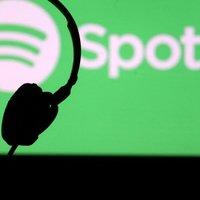Milzis uz māla kājām. Kas notiek ar 'Spotify' un kā tas ietekmē mūziķus Latvijā