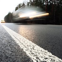 Страны Балтии планируют тестировать беспилотный транспорт на шоссе Via Baltica