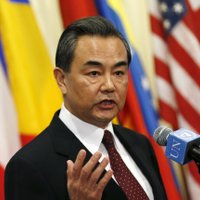 Китай предостерег от использования силы против КНДР