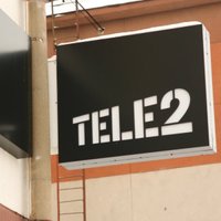 Arī 'Tele2' īsi pirms 'Zapad' piedzīvojusi traucējumus mobilo sakaru tīklos