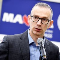 'Maxima Latvija' vadības komandu atstājis korporatīvo attiecību vadītājs Ivars Svilāns