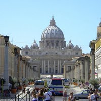 Ватикан: легализация однополых браков — поражение человечества