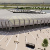 LFF: Futbola stadions - nepieciešamība visai Latvijas sabiedrībai