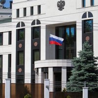Moldovā izveidota jauna prokrieviska valdība