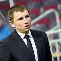 Латвийский тренер вошел в штаб одного из сильнейших российских клубов