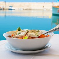 10 grieķu virtuves ēdieni, kas obligāti jānobauda atvaļinājuma laikā