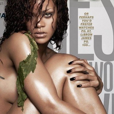 ФОТО: Самые сексуальные звезды на обложках журналов