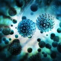 Победить вирус. Латвийские ученые работают над универсальной вакциной против гриппа