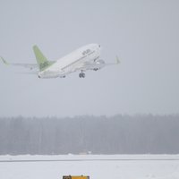 Ronis: 'airBaltic' atgūs savu lomu reģionā