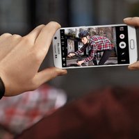 Обзор Samsung Galaxy S7. Смартфон, с которым фарш возможно провернуть назад