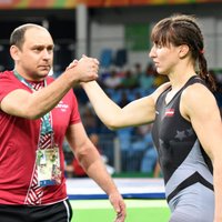 Стать пятикратной чемпионкой Европы Григорьевой помешала россиянка