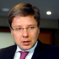 Мэр Риги оспорит решение ЦГЯ на запрет общаться в соцсетях на русском языке