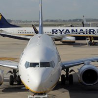 Ryanair отменяет тысячи рейсов в зимнем расписании
