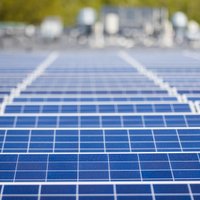 Edijs Vesperis: Saules enerģiju Latvijā varam izmantot daudz vairāk