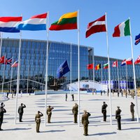 В ответ на действия РФ НАТО усилит присутствие на восточном фланге