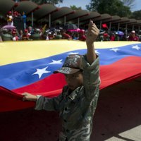 ASV izraida divus Venecuēlas diplomātus