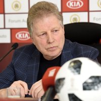 Сборная Латвии по футболу опозорилась, проиграв Гибралтару