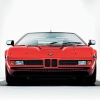 BMW планирует возродить купе восьмой серии
