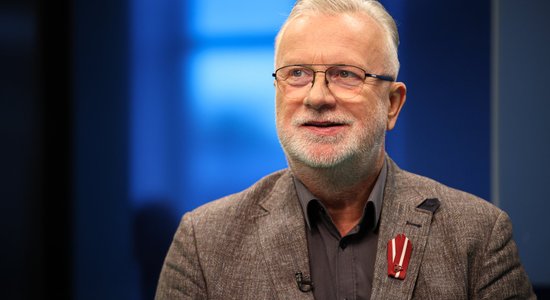 Dainis Dukurs neatbalsta olimpisko spēļu rīkošanu Latvijā: 'Mums jābūt gudrākiem.'