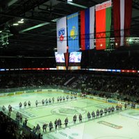 Baltkrievijas hokejisti oficiāli vairs nav leģionāri KHL