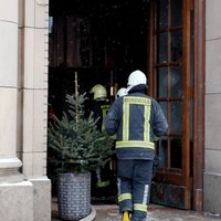'Dūmu pauze' Latvijas Radio raisa jautājumus par drošību