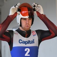 Kristers Aparjods iekļūst desmitniekā Pasaules kausa posmā Lillehammerē