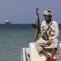 США и Британия нанесли новые удары по хуситам в Йемене