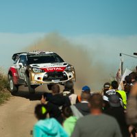 WRC Polijas rallijam gandrīz astoņi desmiti pieteikumu