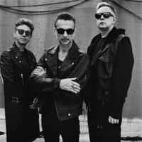 'Depeche Mode' uzstāsies Rīgā nākamā gada februārī