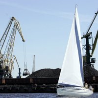 Ревизия в Рижском свободном порту: начат уголовный процесс