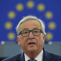 "Тезисы Юнкера": пять сценариев спасения ЕС