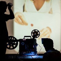 Brīvdabas kinovakaros rādīs digitalizētas 20. gadsimta kinohronikas