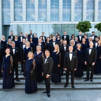 Barišņikova Mākslas centrs piedāvās noskatīties kora 'Latvija' koncertu Ņujorkā