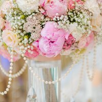Kāzu laiks: seši padomi skaistākajiem pašu sarūpētiem kāzu ziediem